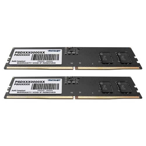 Signature Line DDR5 | Patriot Memory