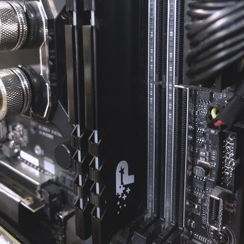 Signature Line Premium DDR4 | Patriot Memory