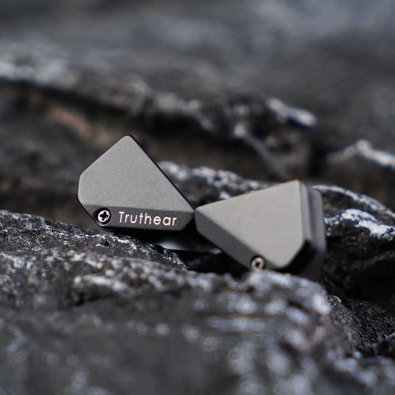 TRUTHEAR HEXA In-ear Monitor