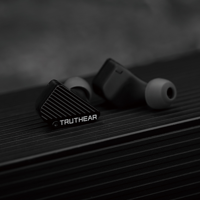 TRUTHEAR PURE In-ear Monitor