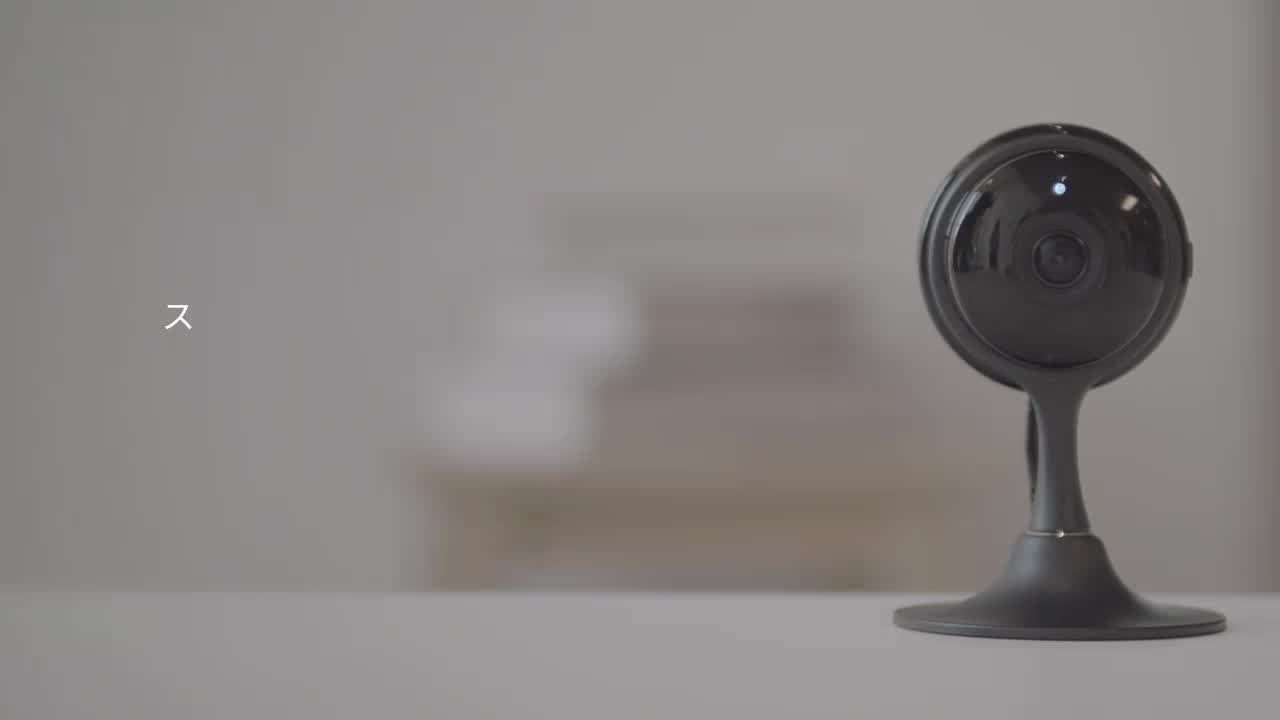 Toast Cam-株式会社LIONICE