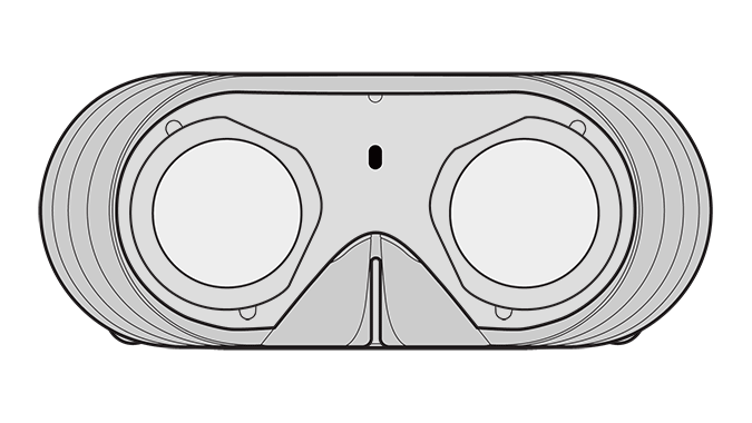 MeganeX superlight 8K - 179g, enjoy a fatigue-free 8K VR