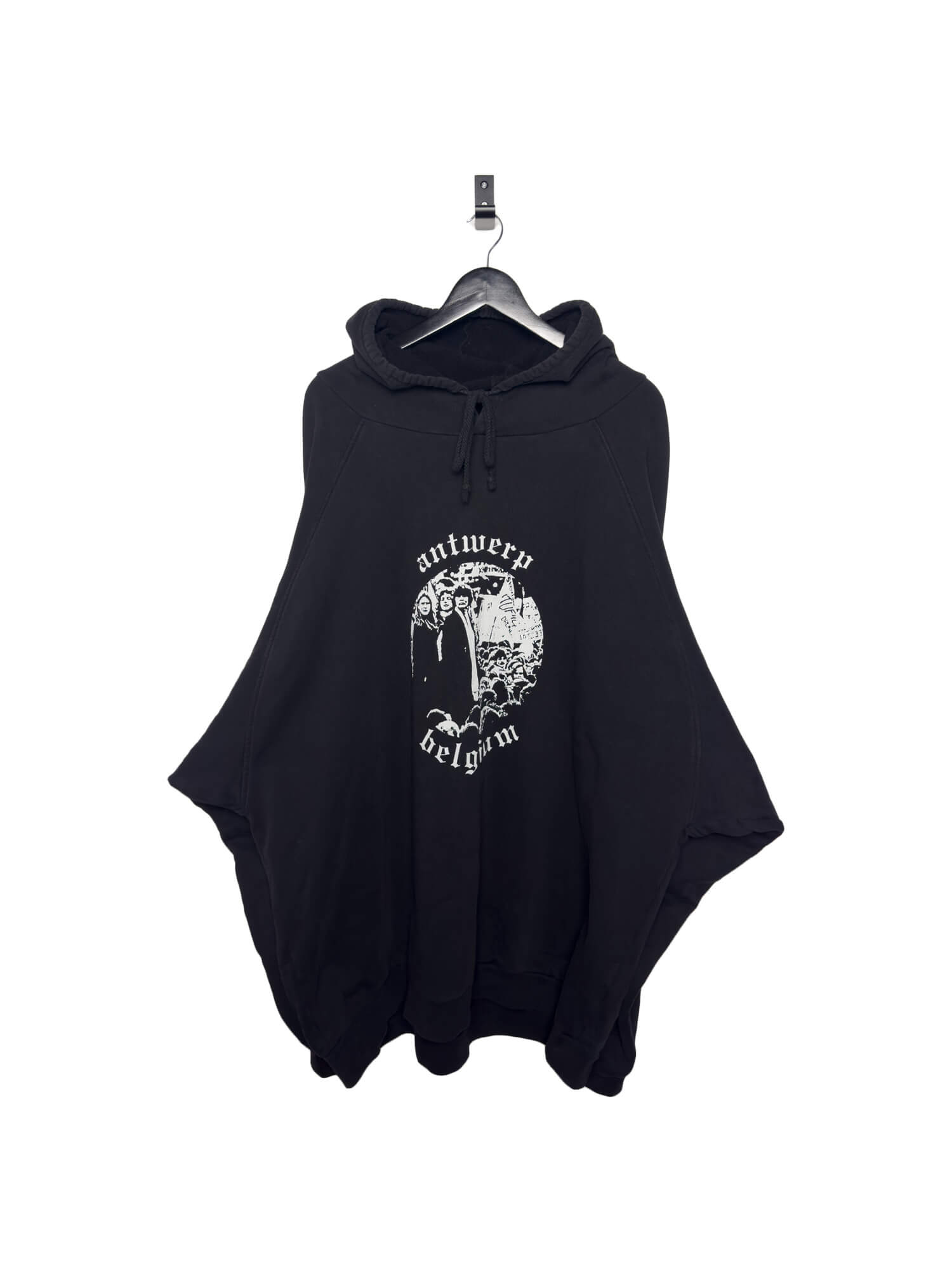 Raf Simons Antwerp Hoodie | CLD Collective