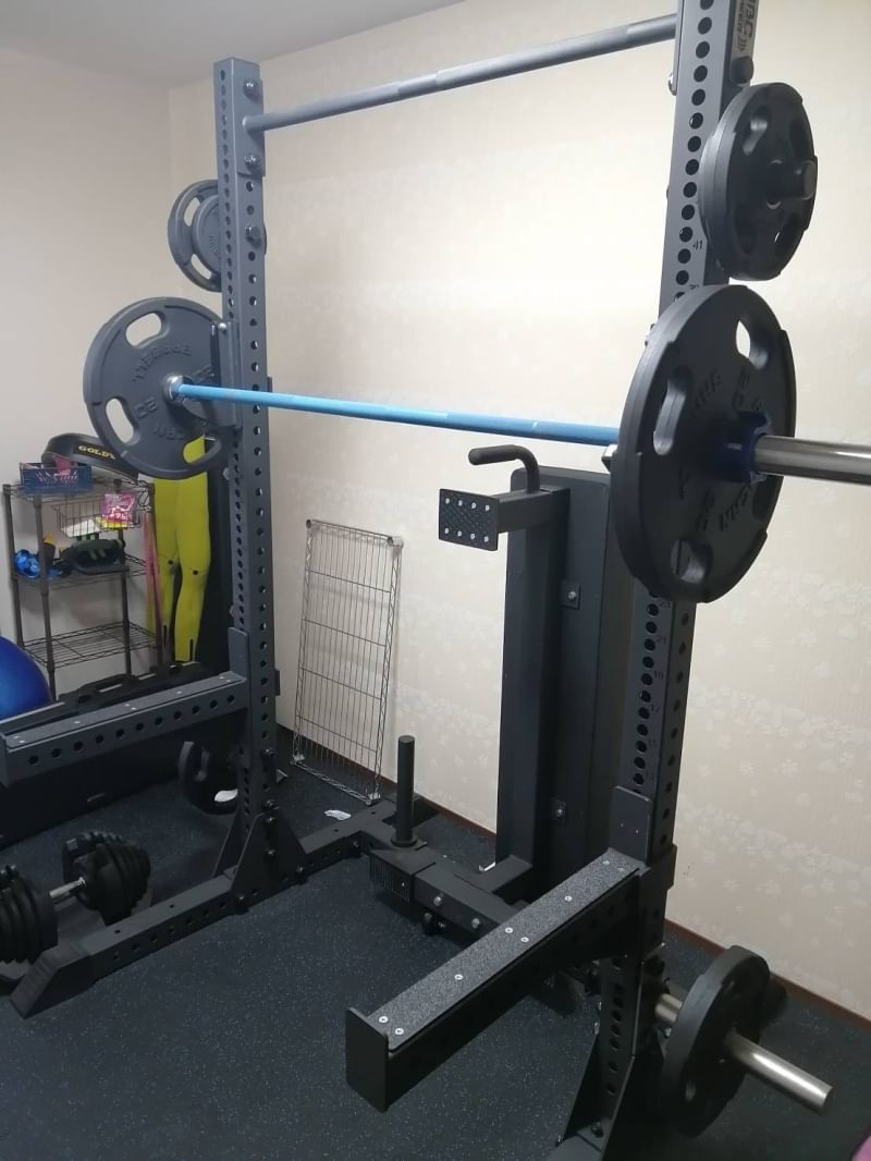 ホームジムセット | ジムバンク