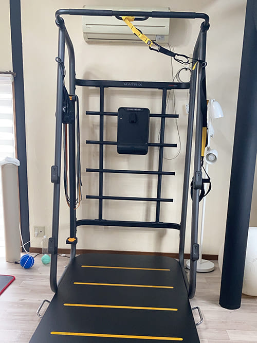 GYMWAY スイスバー2.0 | ジムバンク