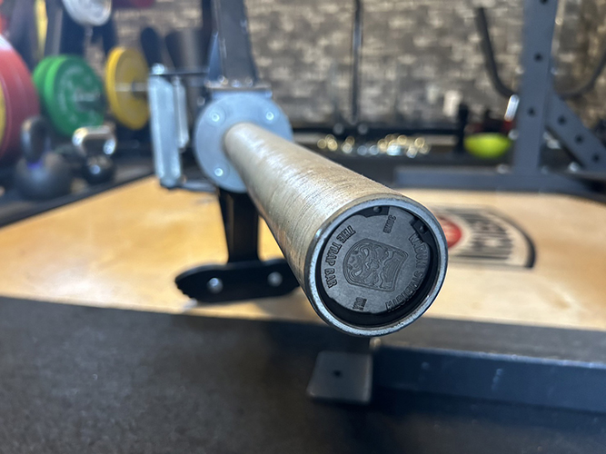 KABUKI The Trap Bar | ジムバンク