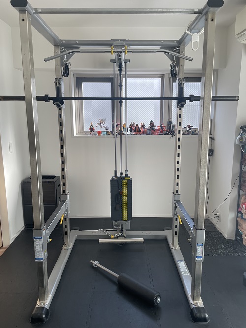 ホームジムセット | ジムバンク