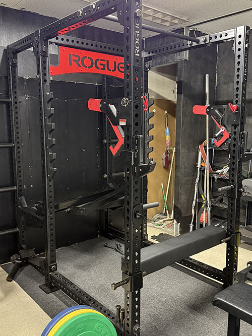 アメリカンバーベル ラバーオリンピックプレート90kgセット | ジムバンク