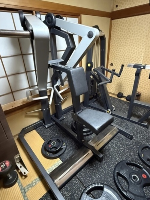 タフスタッフ スミスマシン | ジムバンク