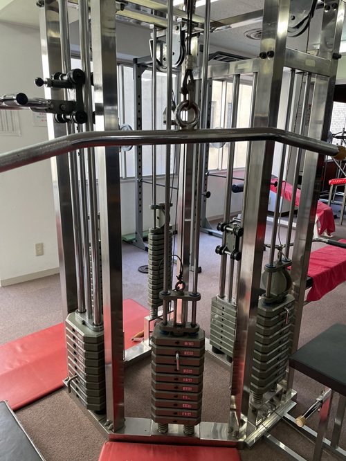 イヴァンコ セットダンベル&ダンベルラック | ジムバンク