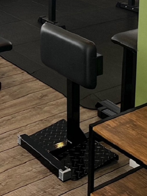 イヴァンコ ダンベルラック | ジムバンク