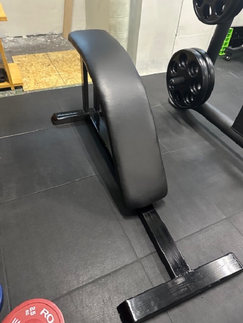 アメリカンバーベル ステンレスEZカールジムバー | ジムバンク