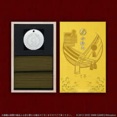 肥前忠広、小狐丸ら刀剣男士をイメージしたお香が登場｜『刀剣乱舞