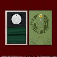 肥前忠広、小狐丸ら刀剣男士をイメージしたお香が登場｜『刀剣乱舞