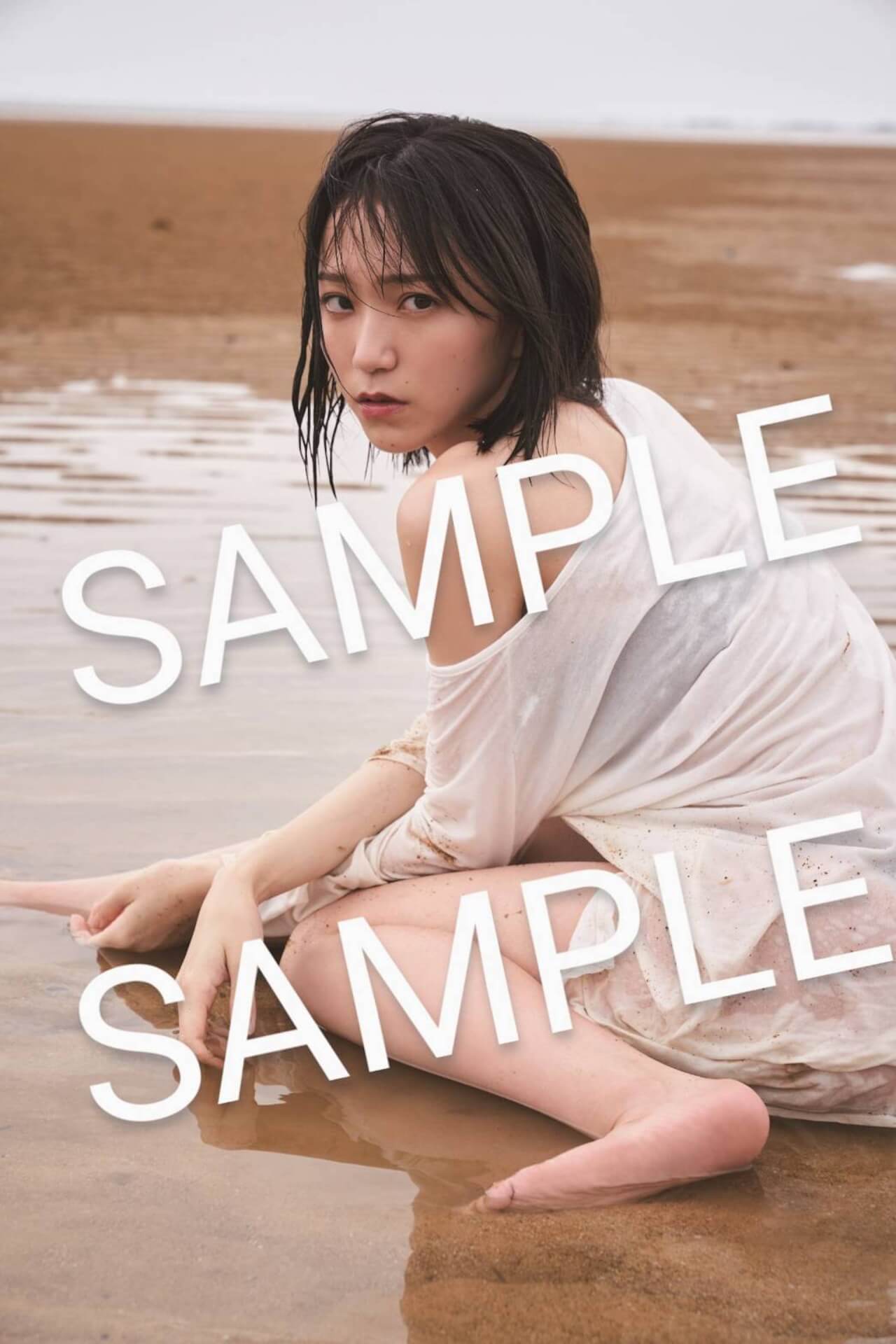 402472 野口衣織 | PHOTO GALLERY：＝LOVE野口衣織のランジェリー姿に