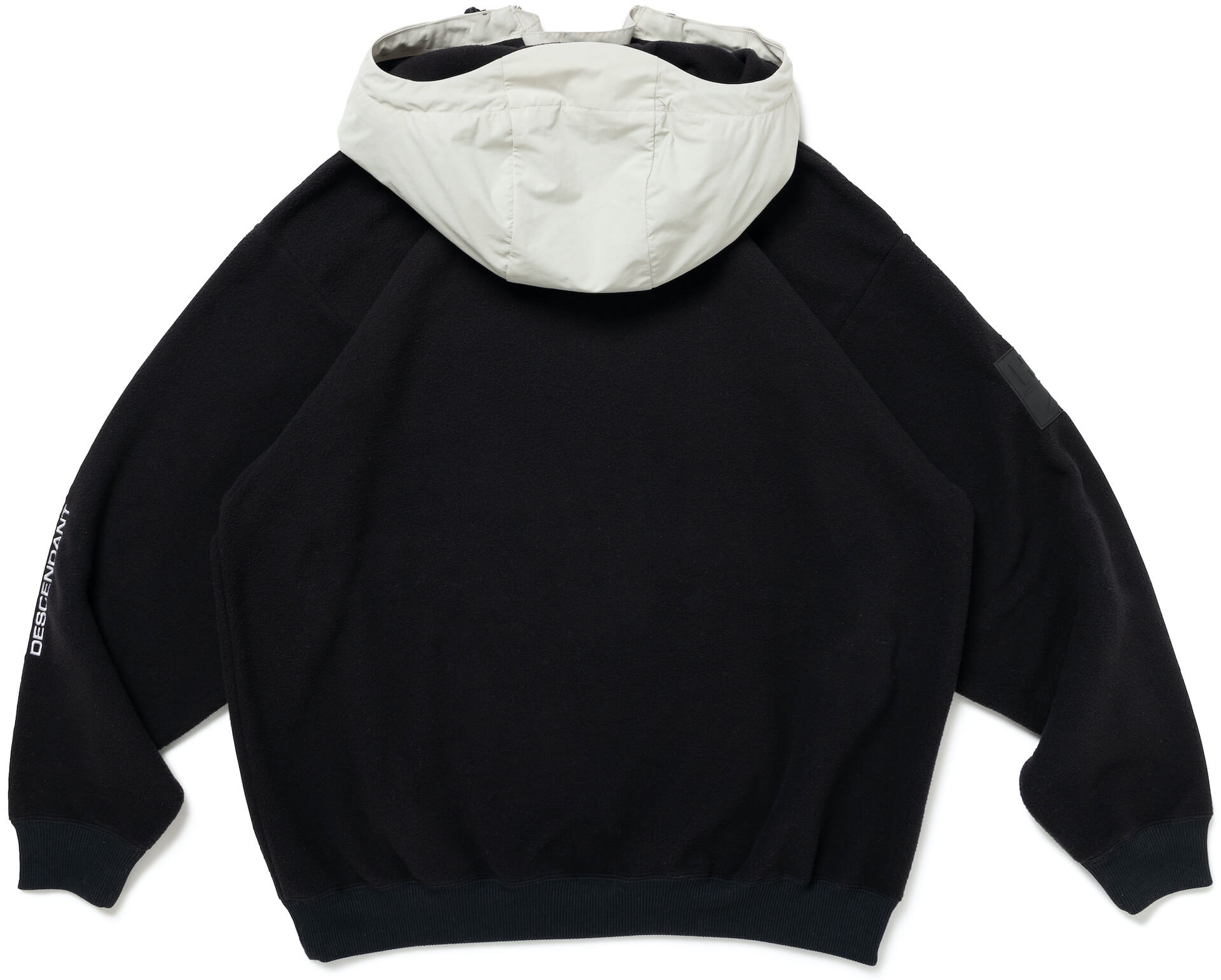 HELLY HANSEN×DESCENDANT、コラボアイテムが発売｜都会と自然を行き来