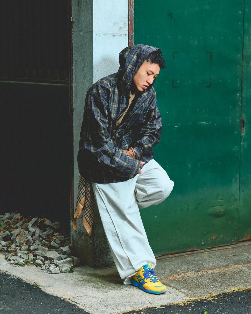 創業25周年を迎えたatmosがadidas Originalsによる名作別注モデル ZX