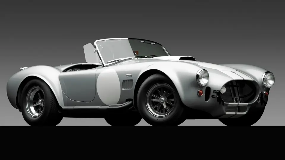 1966 Shelby 427 S/C Cobra | Arizona 2018 | RM Sotheby's