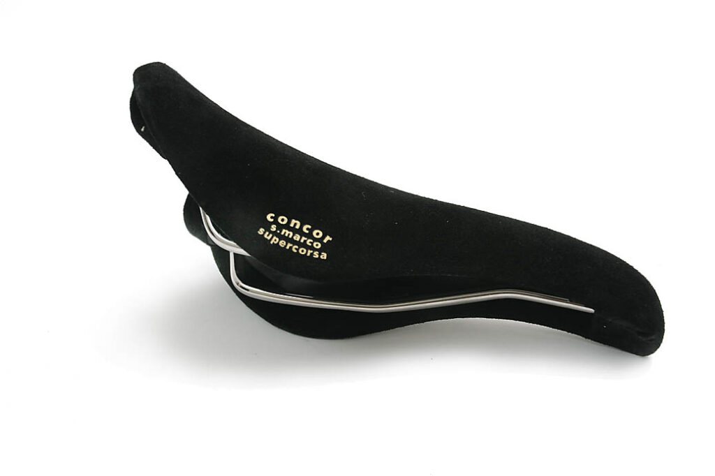 Selle San Marco Concor - Cycling News | Bike Reviews | road.cc