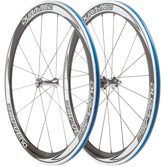 Shimano WH-7850 Dura Ace Carbon Clincher wheelset - Cycling News