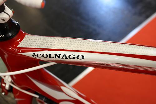 Colnago launch new CLX 3.0 road bike - Cycling News | Bike Reviews