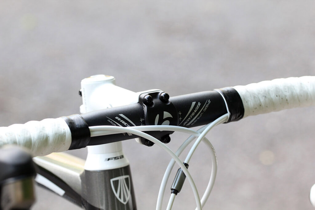 Trek Madone 2.1 - Cycling News | Bike Reviews | road.cc