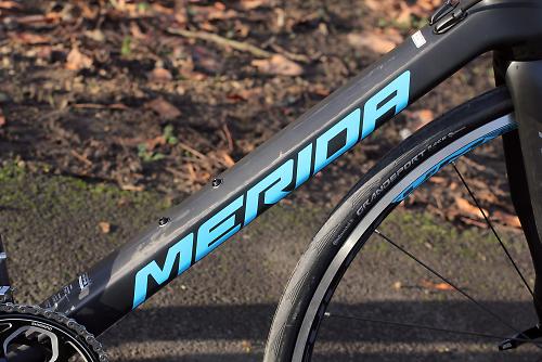 Merida Ride 5000 road bike - Cycling News | Bike Reviews | road.cc