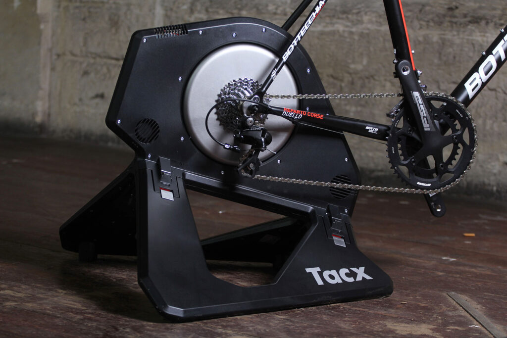 Tacx Neo Smart T2800 - Cycling News | Bike Reviews | road.cc