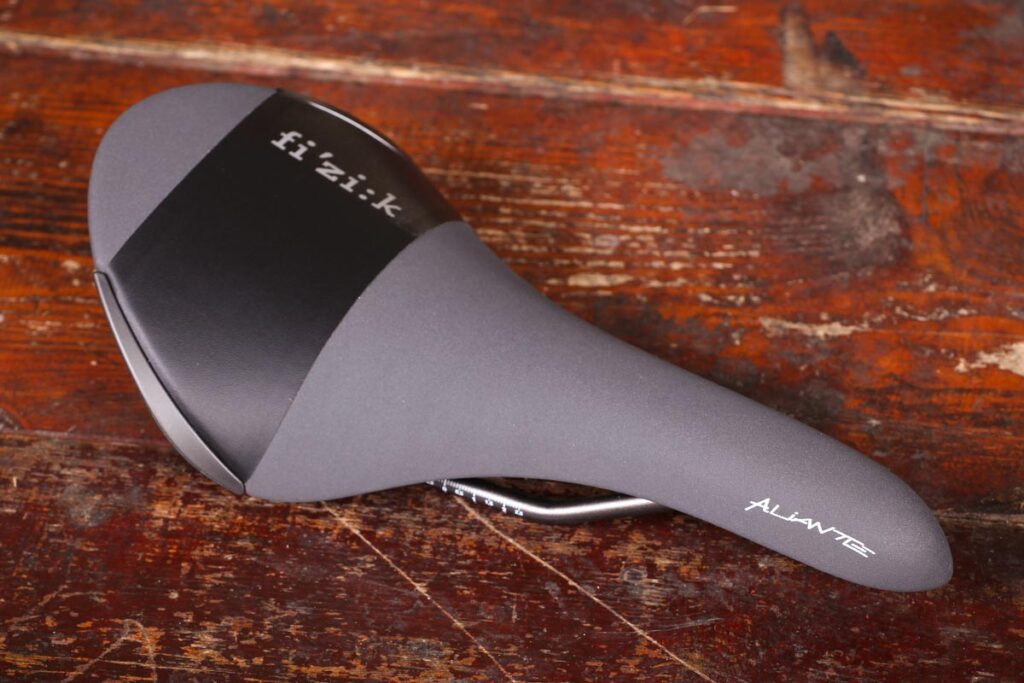 Fizik Aliante R3 Regular saddle - Cycling News | Bike Reviews