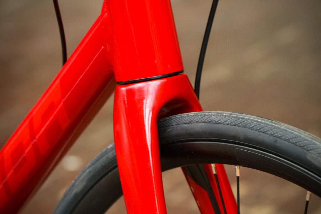 Merida Scultura Disc 200 2019 - Cycling News | Bike Reviews | road.cc