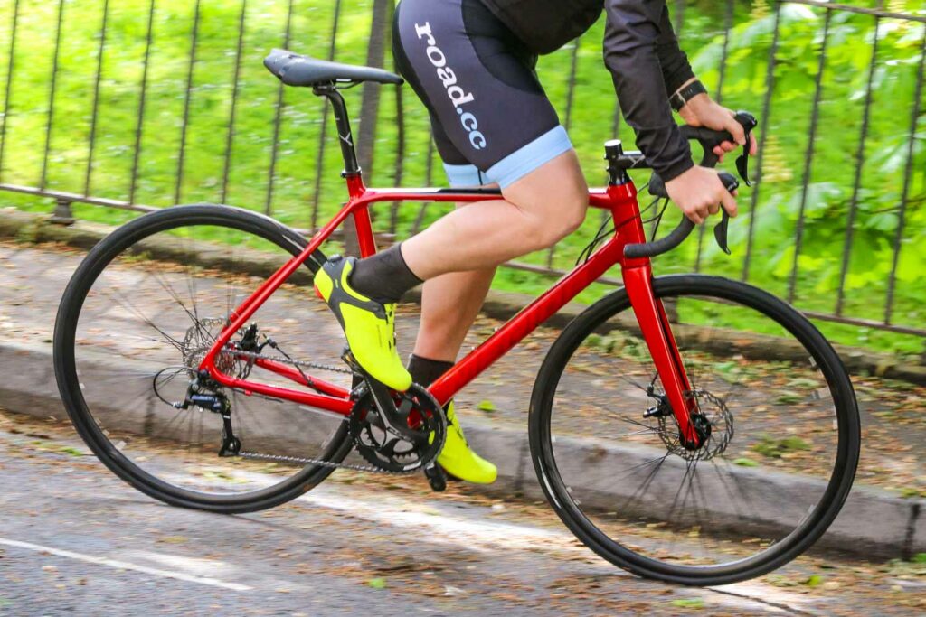 Merida Scultura Disc 200 2019 - Cycling News | Bike Reviews | road.cc