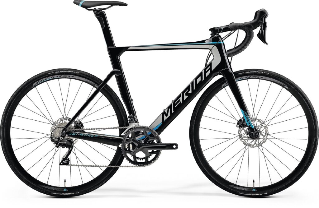 2019 Merida road bikes - get to know the full range - Cycling News