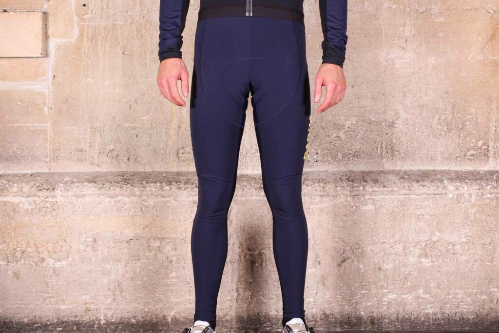 Rapha Pro Team Winter Tights with Pad II - Cycling News | Bike