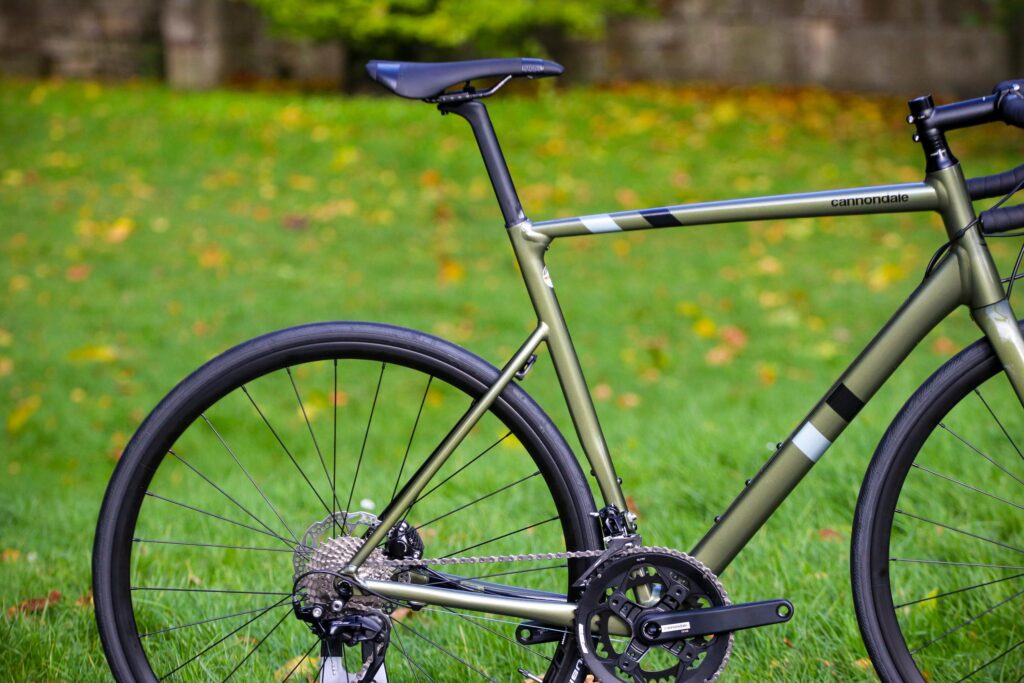 Cannondale CAAD13 Disc 105 2020 - Cycling News | Bike Reviews
