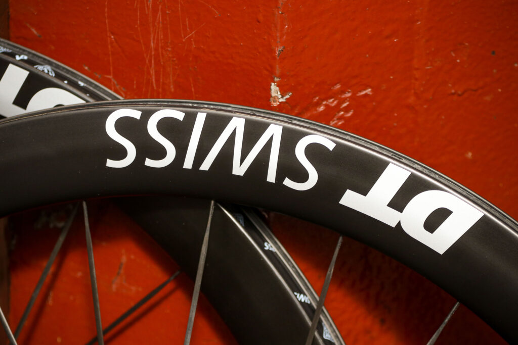 DT Swiss ARC 1100 DICUT 50 DB - Cycling News | Bike Reviews | road.cc