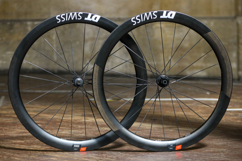 DT Swiss ARC 1100 DICUT 50 DB - Cycling News | Bike Reviews | road.cc