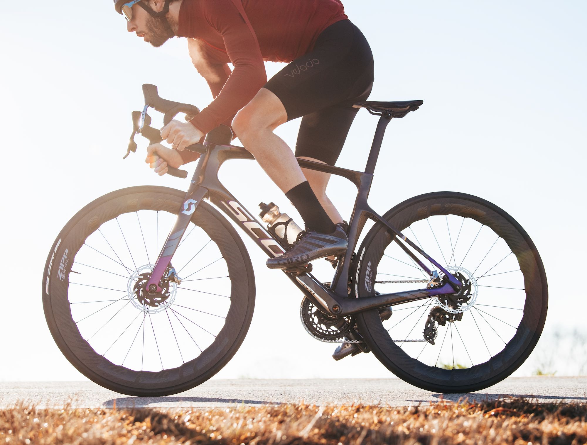 Zipp says updated 454 NSW, 404 Firecrest, and 858 NSW wheels are