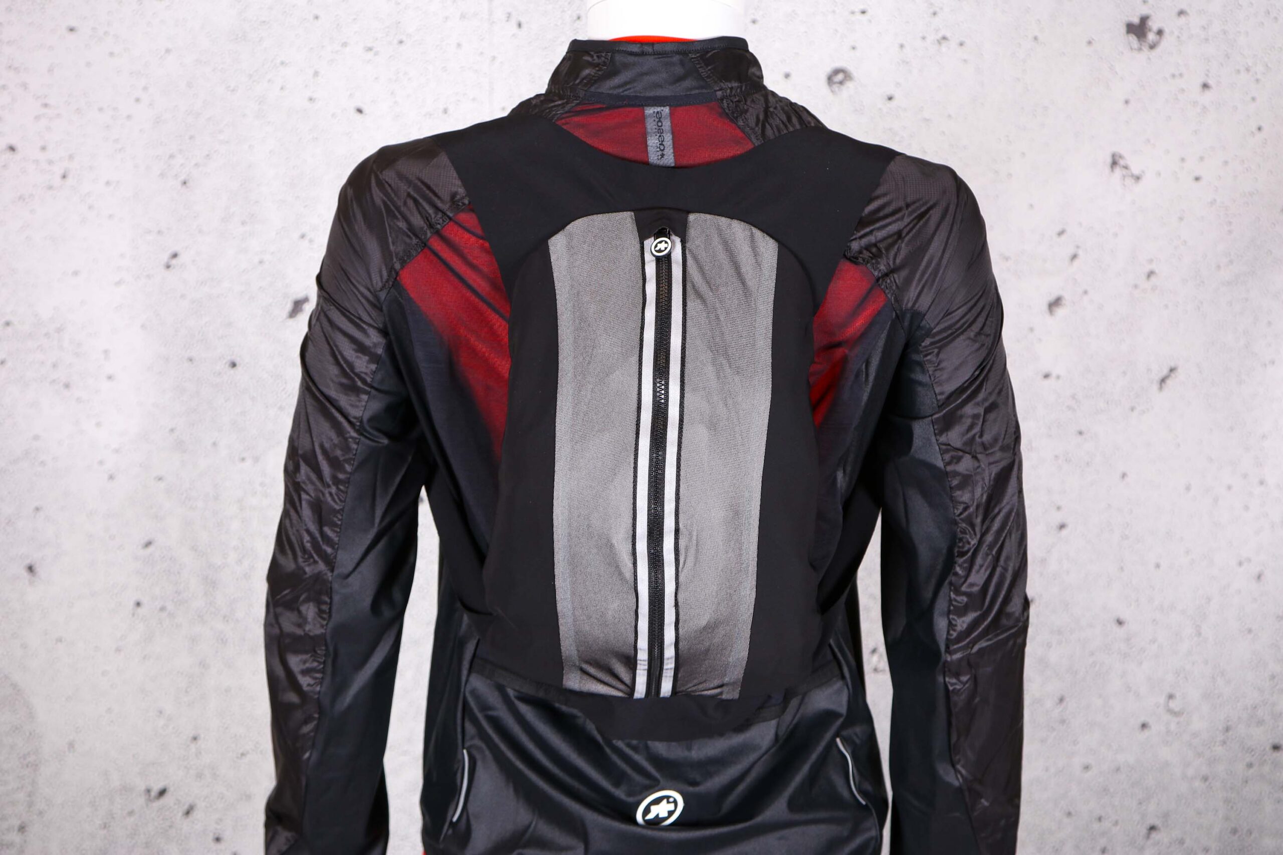 Assos Spider Bag G2 - Cycling News | Bike Reviews | road.cc