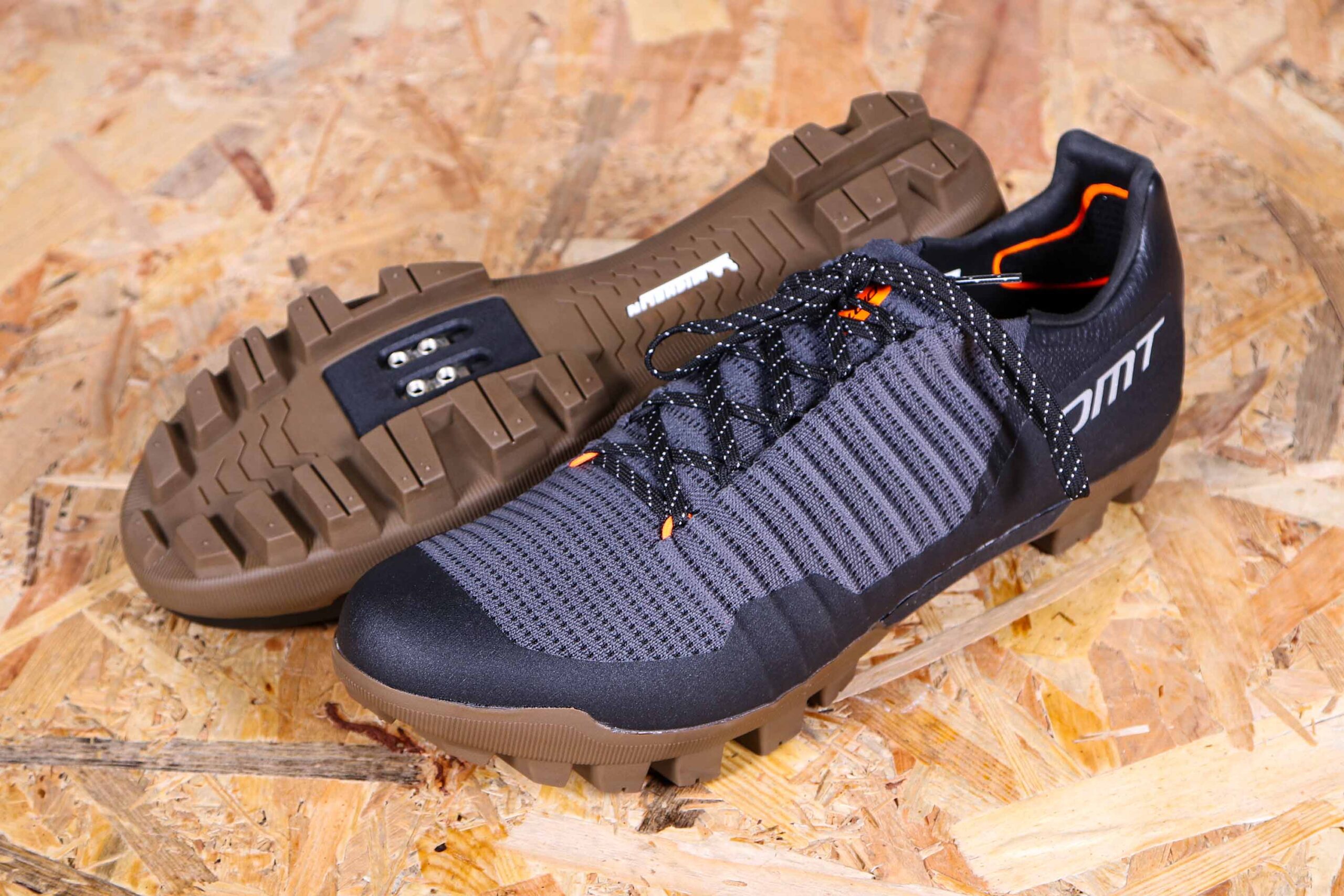 DMT GK1 gravel shoes - Cycling News | Bike Reviews | road.cc