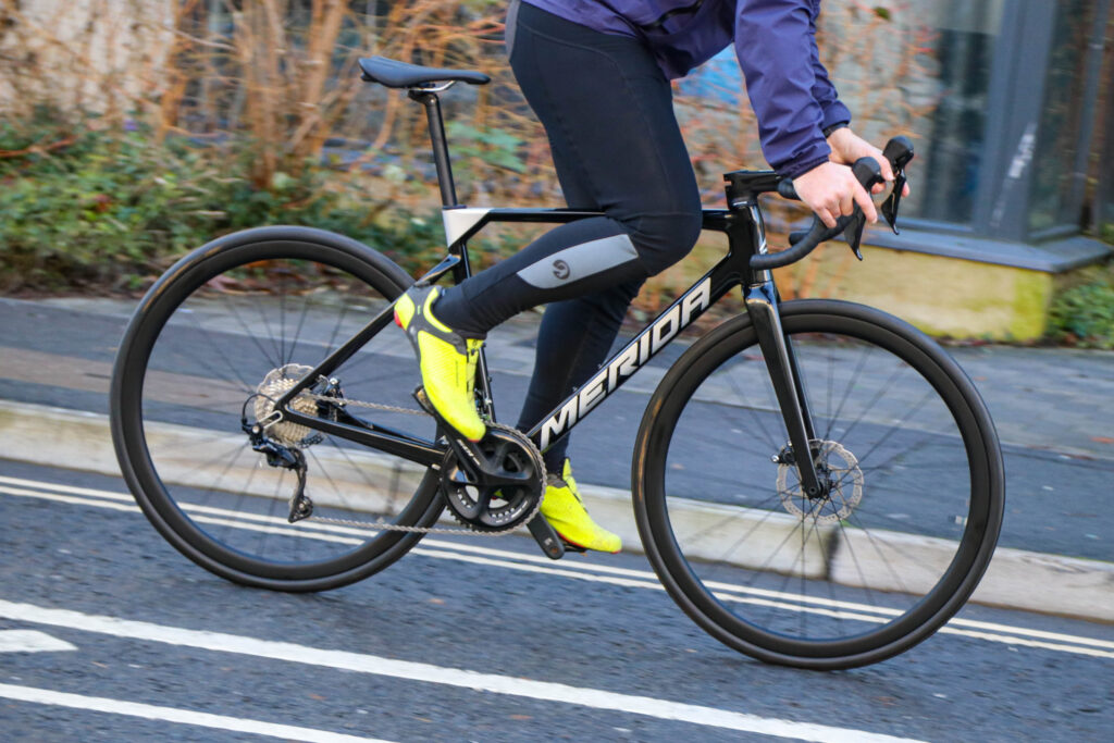 Merida Scultura Limited 2023 - Cycling News | Bike Reviews | road.cc