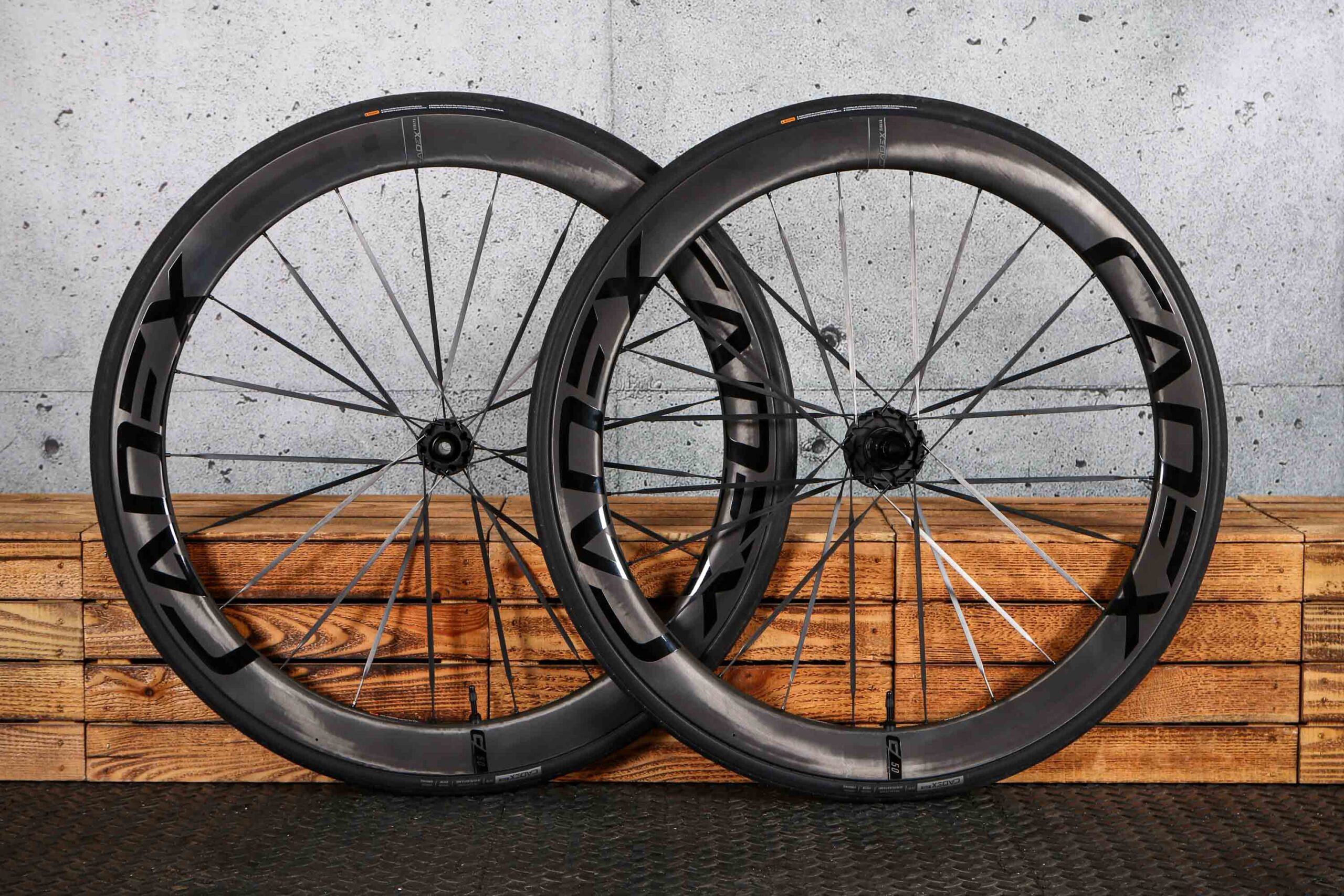 Cadex 50 Ultra Disc Tubeless - Cycling News | Bike Reviews | road.cc