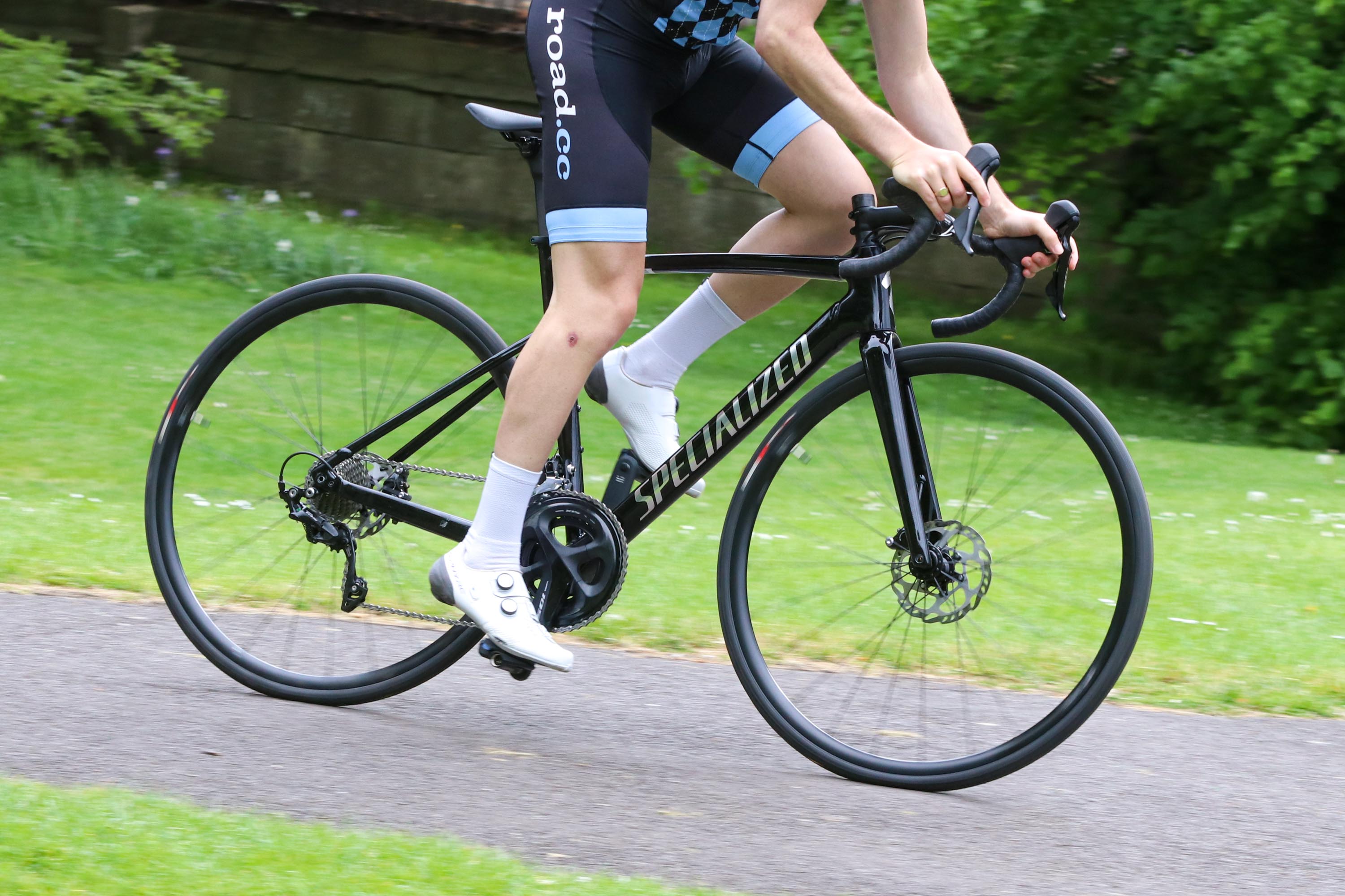 Specialized Allez Sprint Comp 2022 - Cycling News | Bike Reviews