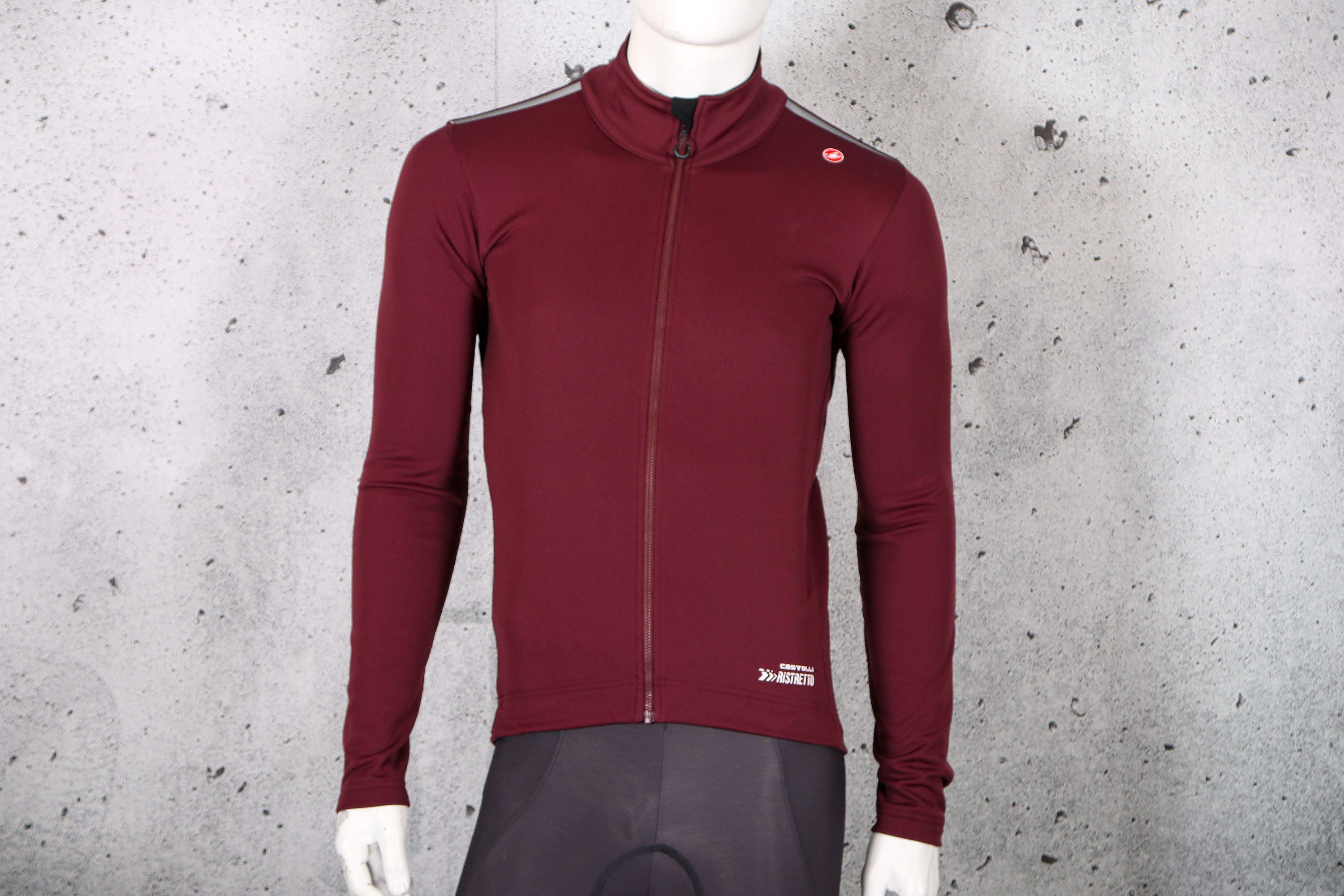 Castelli Espresso Air Jacket - Cycling News | Bike Reviews | road.cc