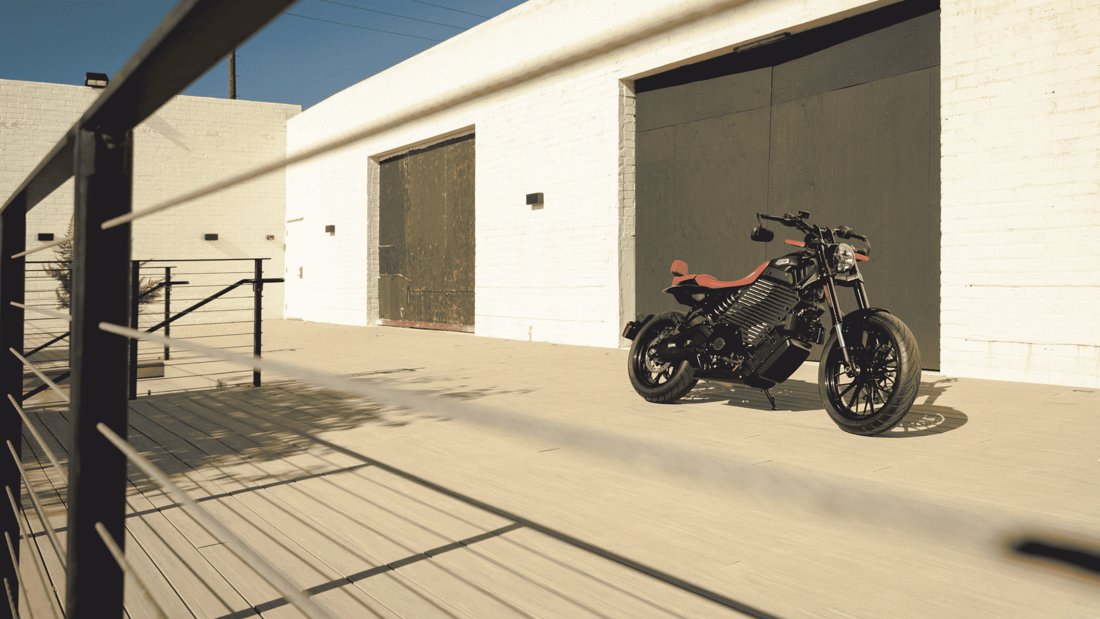 2024 H-D® Livewire® S2 Mulholland™ | SPEEDWAY HARLEY-DAVIDSON