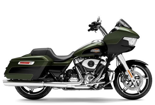 2026 H-D® Motorcycles | Magic City Harley-Davidson®