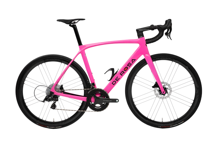 De Rosa Idol Chorus, Pink, 46 | Savile Road