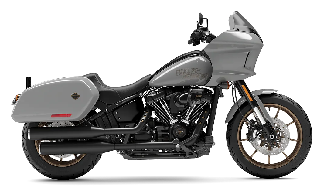 Low Rider™ ST | Harley-Davidson® 徳島