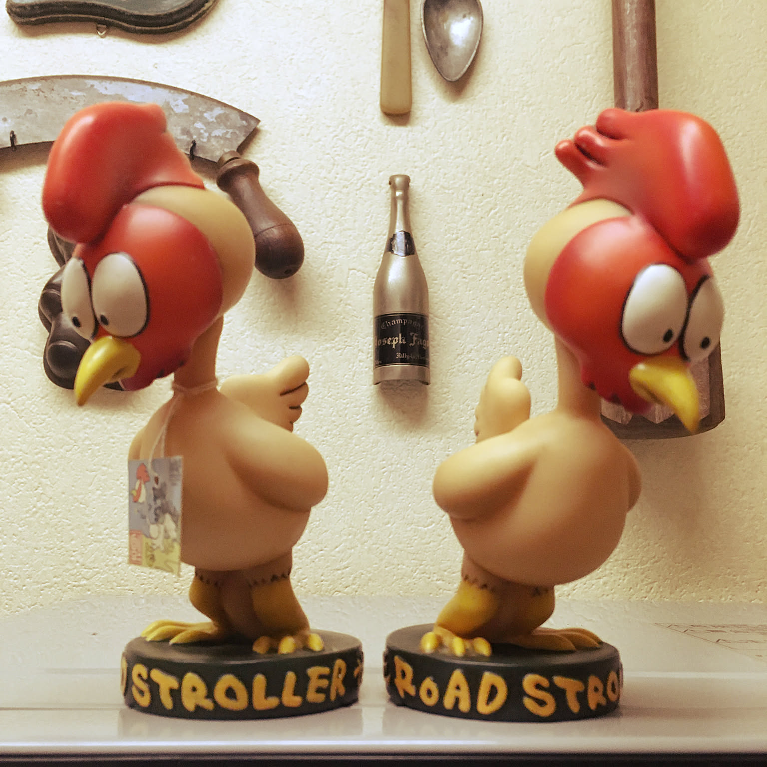 世田谷ベース ロードストローラーのインテリア実例 ｜ RoomClip