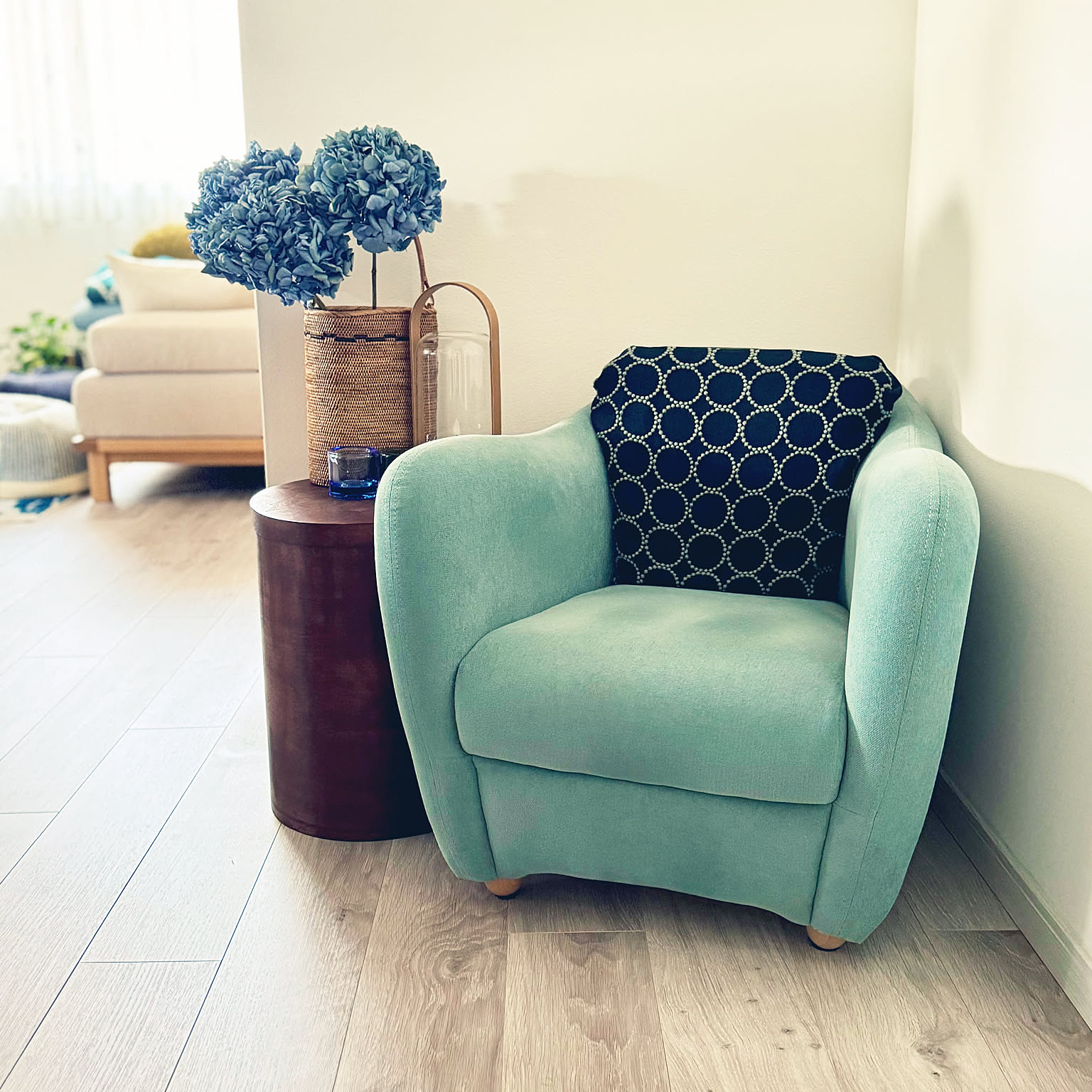 IDEE 一人掛けソファのおすすめ商品とおしゃれな実例 ｜ RoomClip