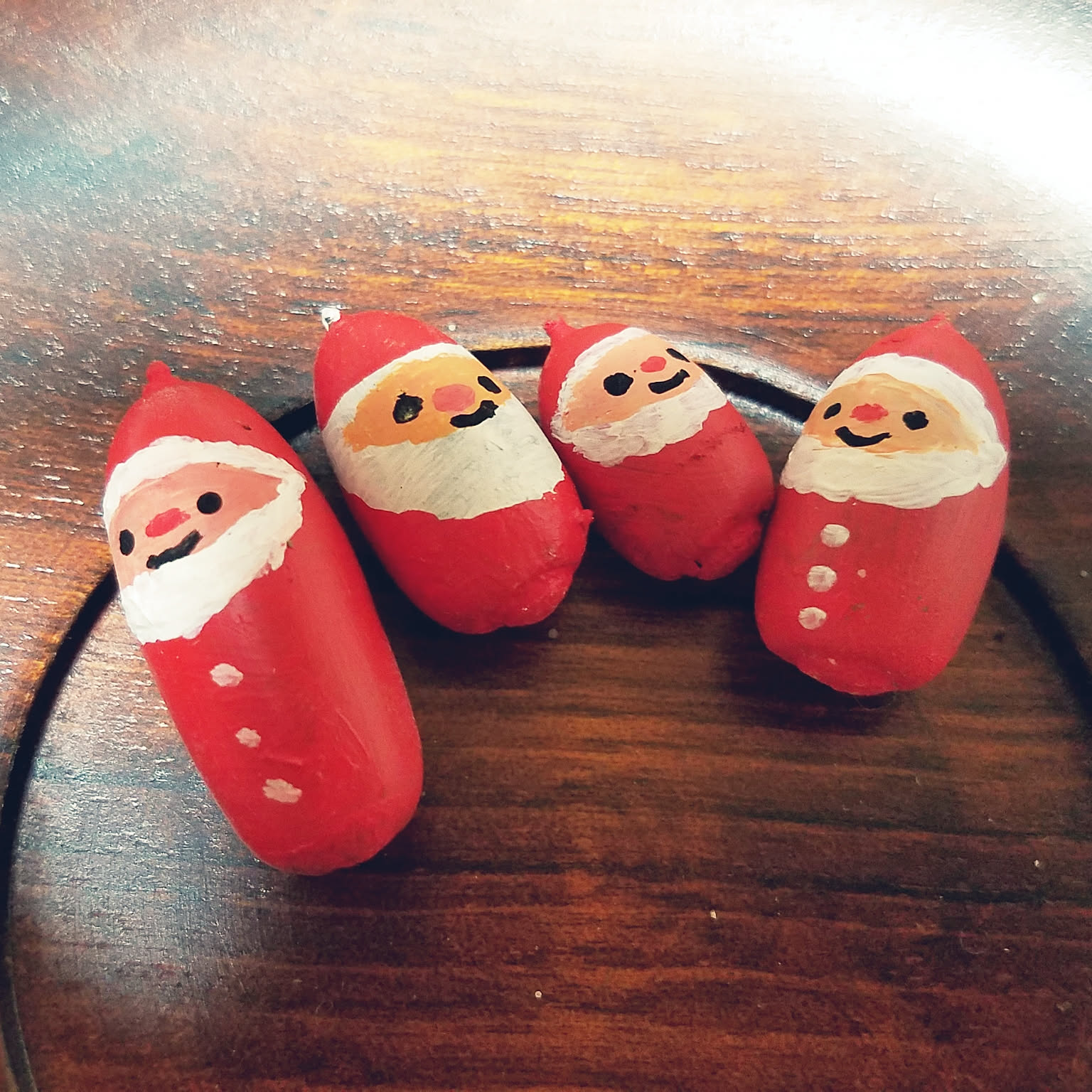 どんぐりサンタのインテリア実例 ｜ RoomClip（ルームクリップ）